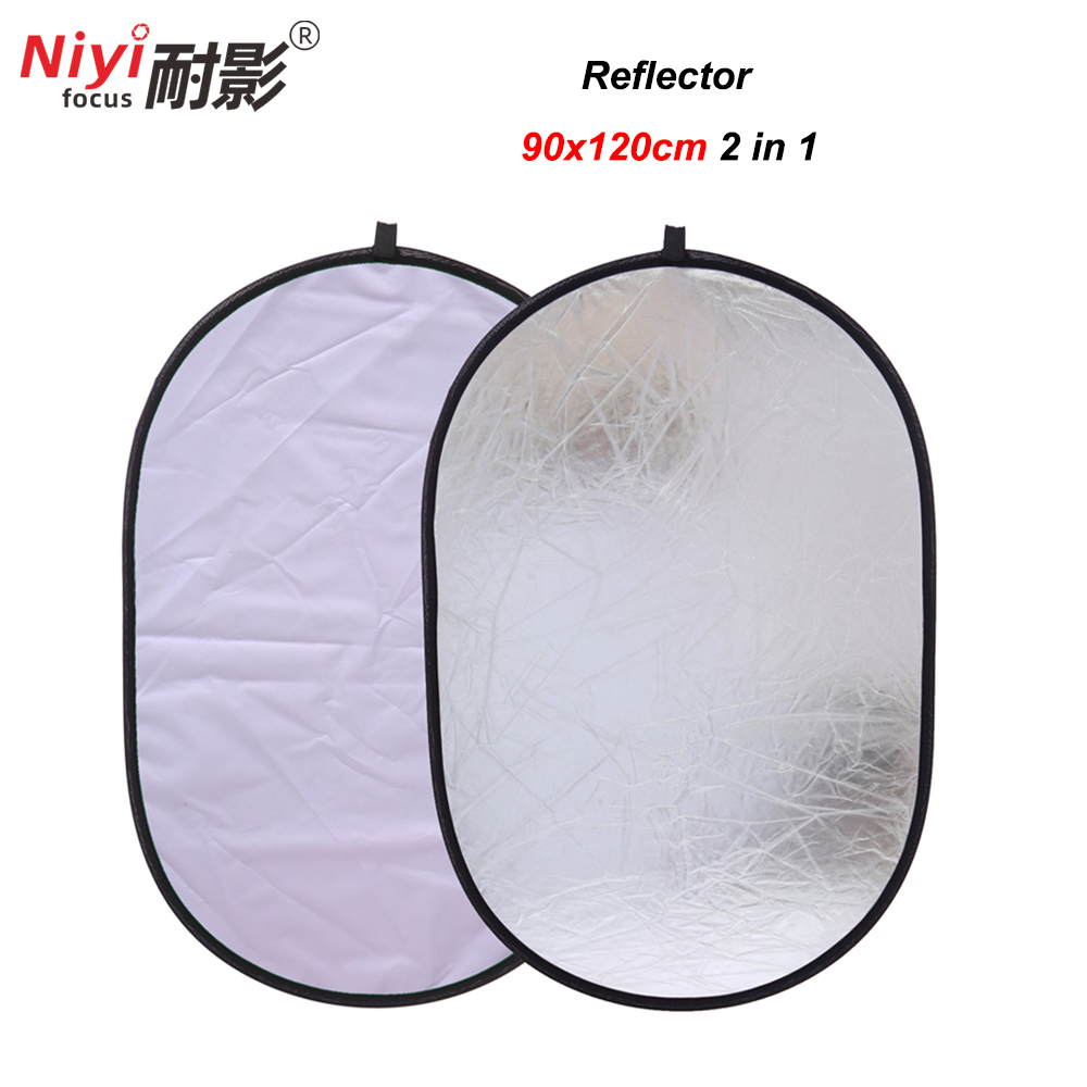 Voor Studio Fotografie Ellips  - Reflector Disc Silver recensie en prijs