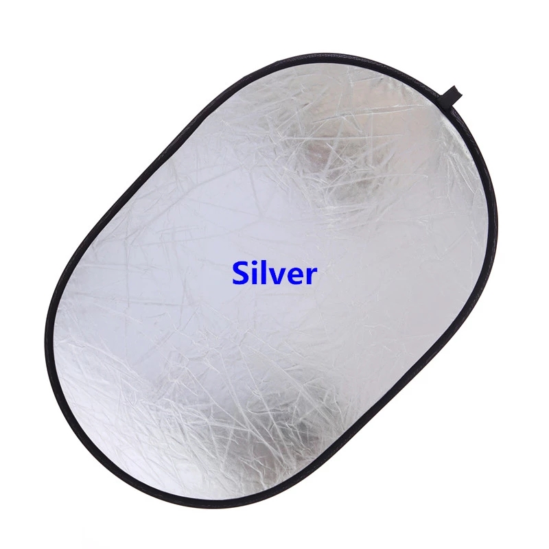 Voor Studio Fotografie Ellips  - Reflector Disc Silver recensie en prijs