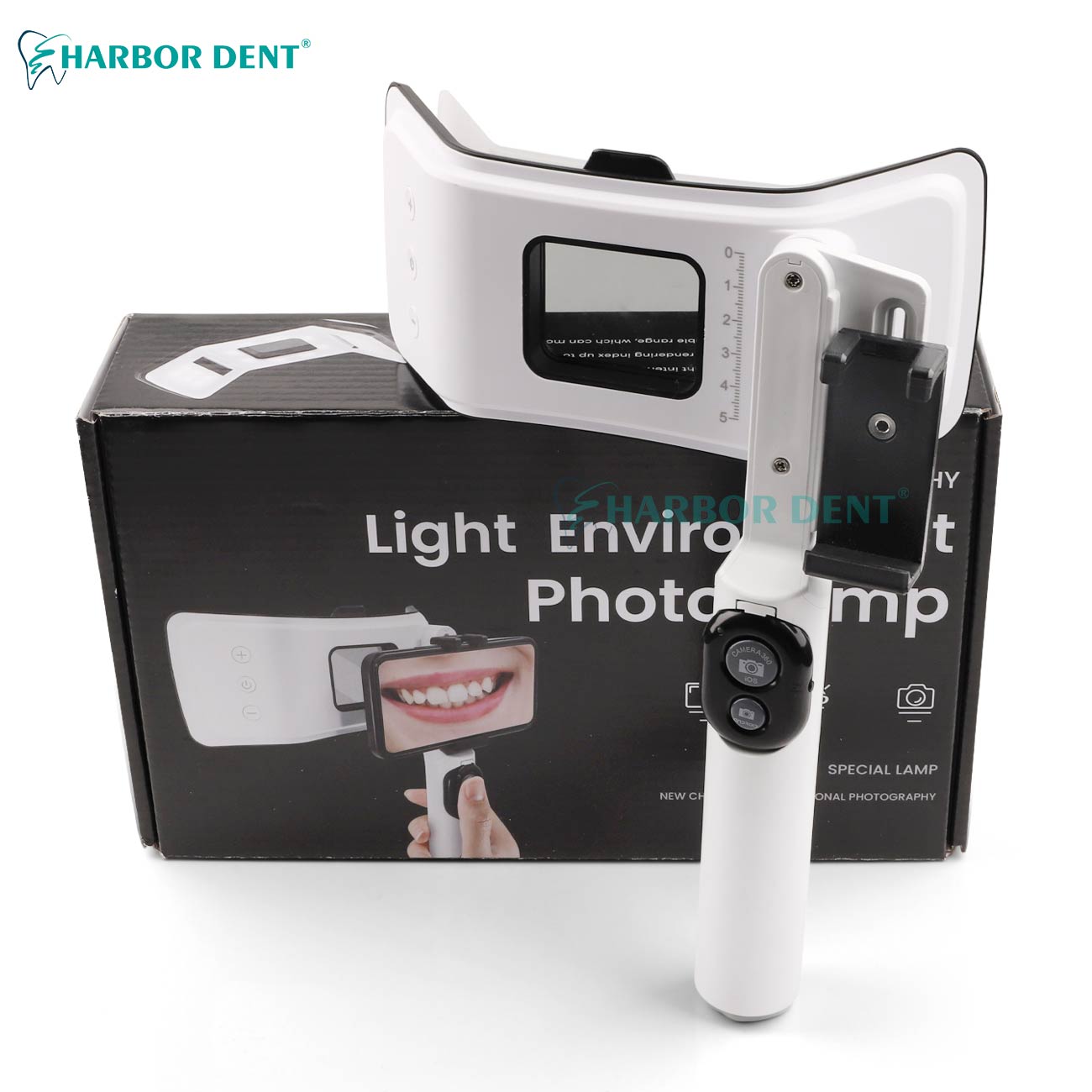 Fabrieksdirect Tandheelkundige - Photography Lighting Direction recensie en prijs