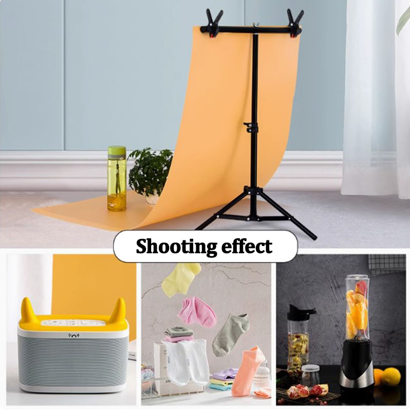 T-vormige fotografie achtergro - Photography Lighting And Backdrop recensie en prijs