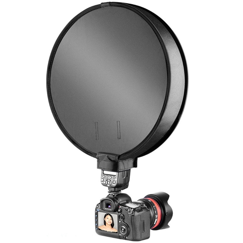 30 40 Universele Mini Ronde So - Softbox Portable Strip recensie en prijs