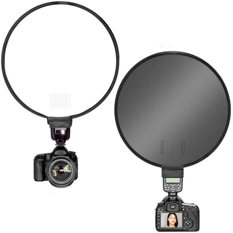 30 40 Universele Mini Ronde So - Softbox Portable Strip recensie en prijs