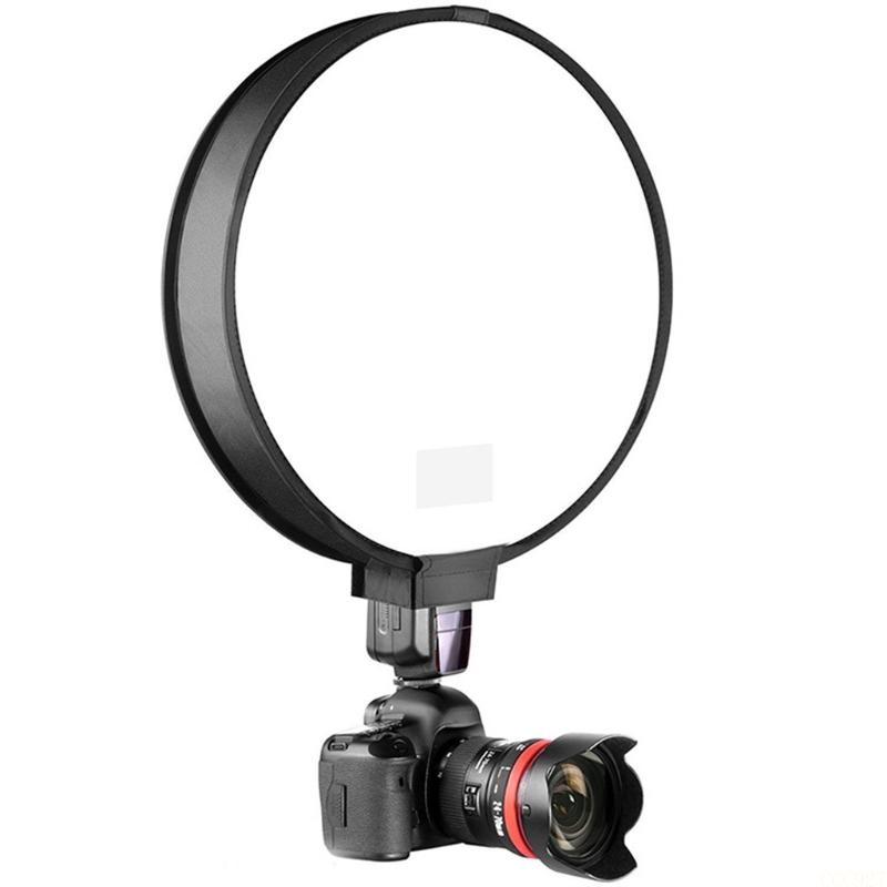 B03F 30 40 Universele Mini Ron - Softbox Portable Strip recensie en prijs