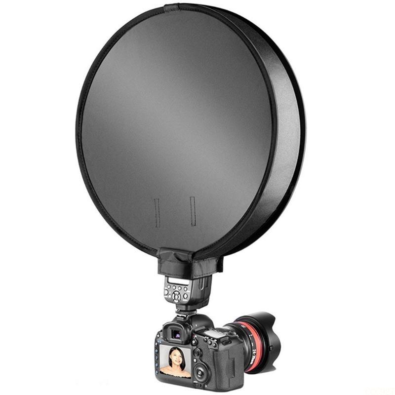 B03F 30 40 Universele Mini Ron - Softbox Portable Strip recensie en prijs
