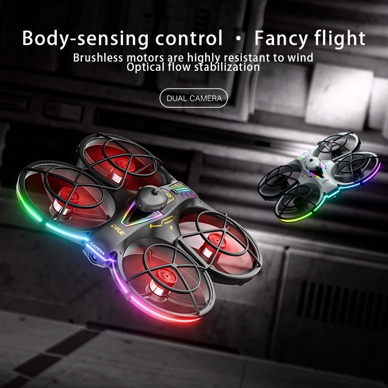 RH830 RC Professionele Drone 4 - Photography Lighting Beginners recensie en prijs