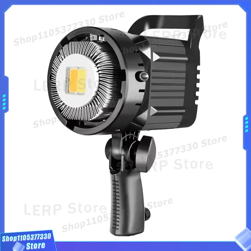 Professionele LED-videolamp co - Photography And Videography Lighting recensie en prijs
