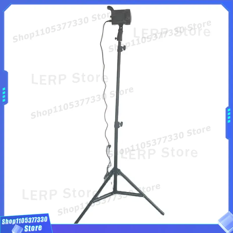 Professionele LED-videolamp co - Photography And Videography Lighting recensie en prijs