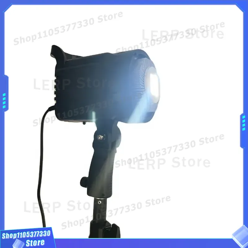 Professionele LED-videolamp co - Photography And Videography Lighting recensie en prijs