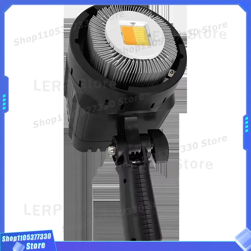 Professionele LED-videolamp co - Photography And Videography Lighting recensie en prijs