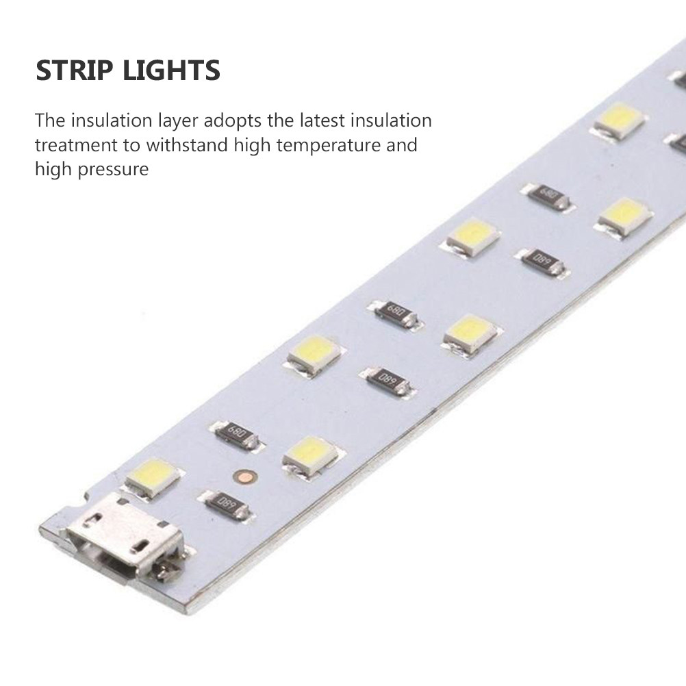 LED-lichtbalk softbox 20 cm, d - Softbox Portable Strip recensie en prijs