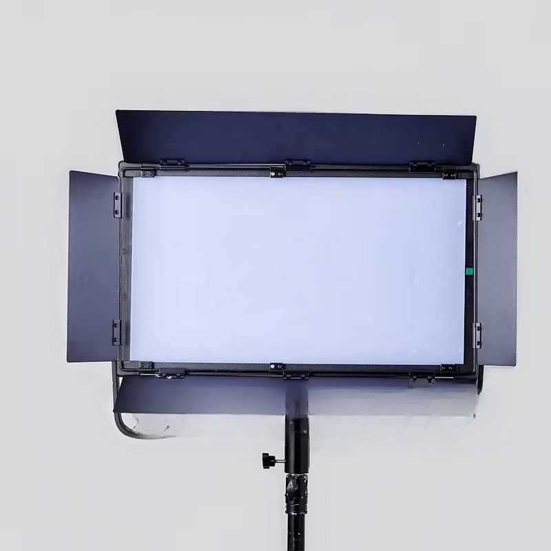 Yidoblo A-2200IIX Chinese Vide - Video Light Panel Led recensie en prijs