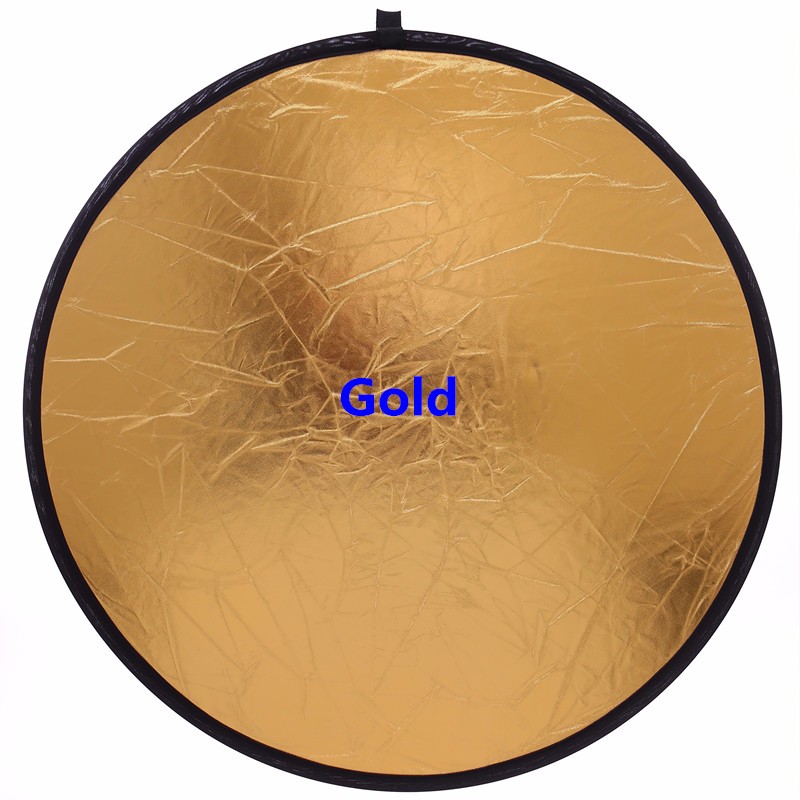 60 cm 2in1 Houvast Multi Opvou - Reflector Disc Silver recensie en prijs