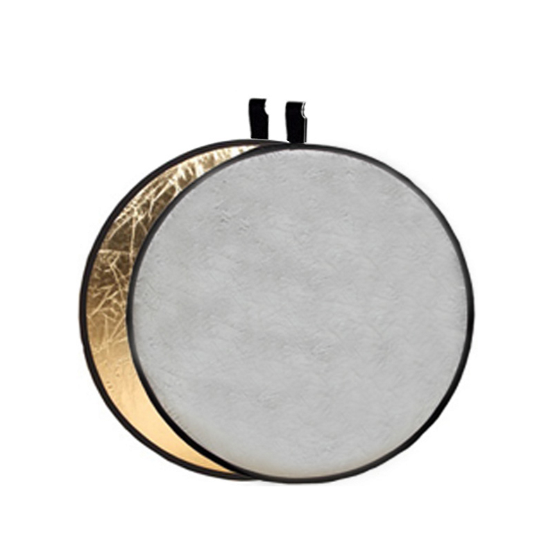 60 cm 2in1 Houvast Multi Opvou - Reflector Disc Silver recensie en prijs
