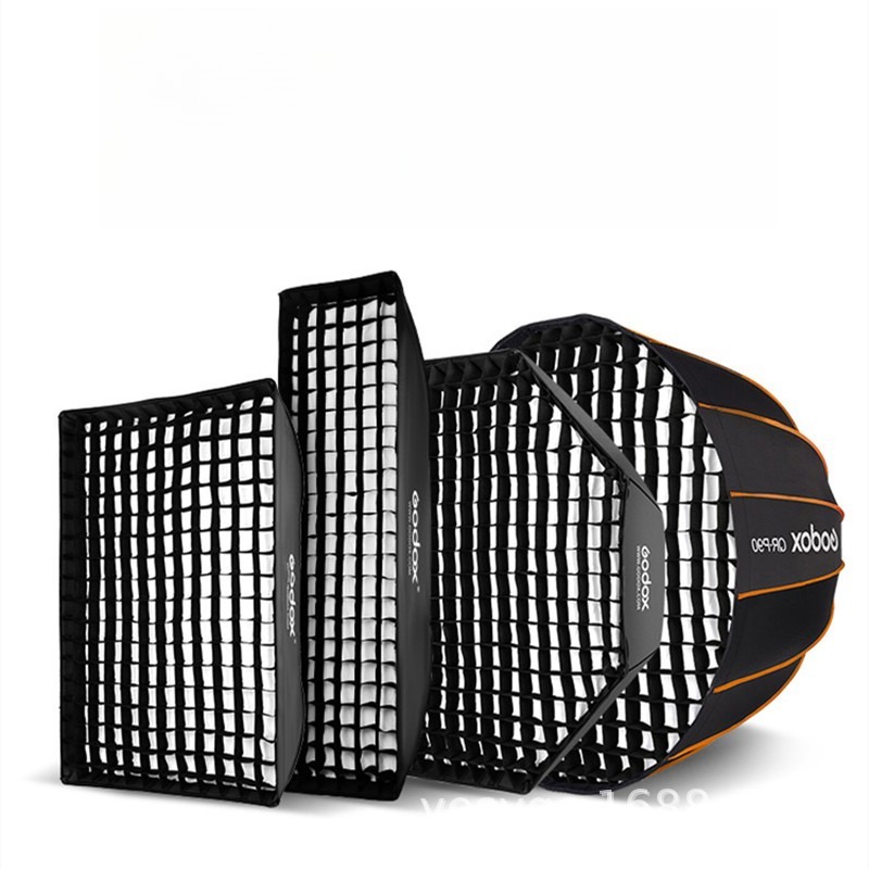 Softboxrooster, grillestrip, s - Softbox Portable Strip recensie en prijs