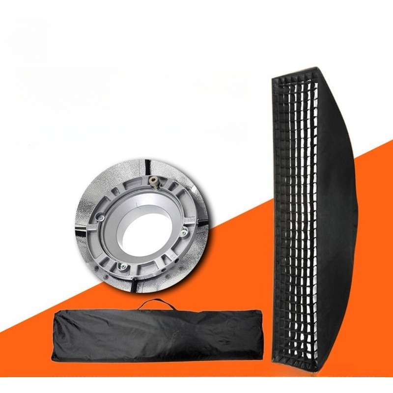 Softboxrooster, grillestrip, s - Softbox Portable Strip recensie en prijs