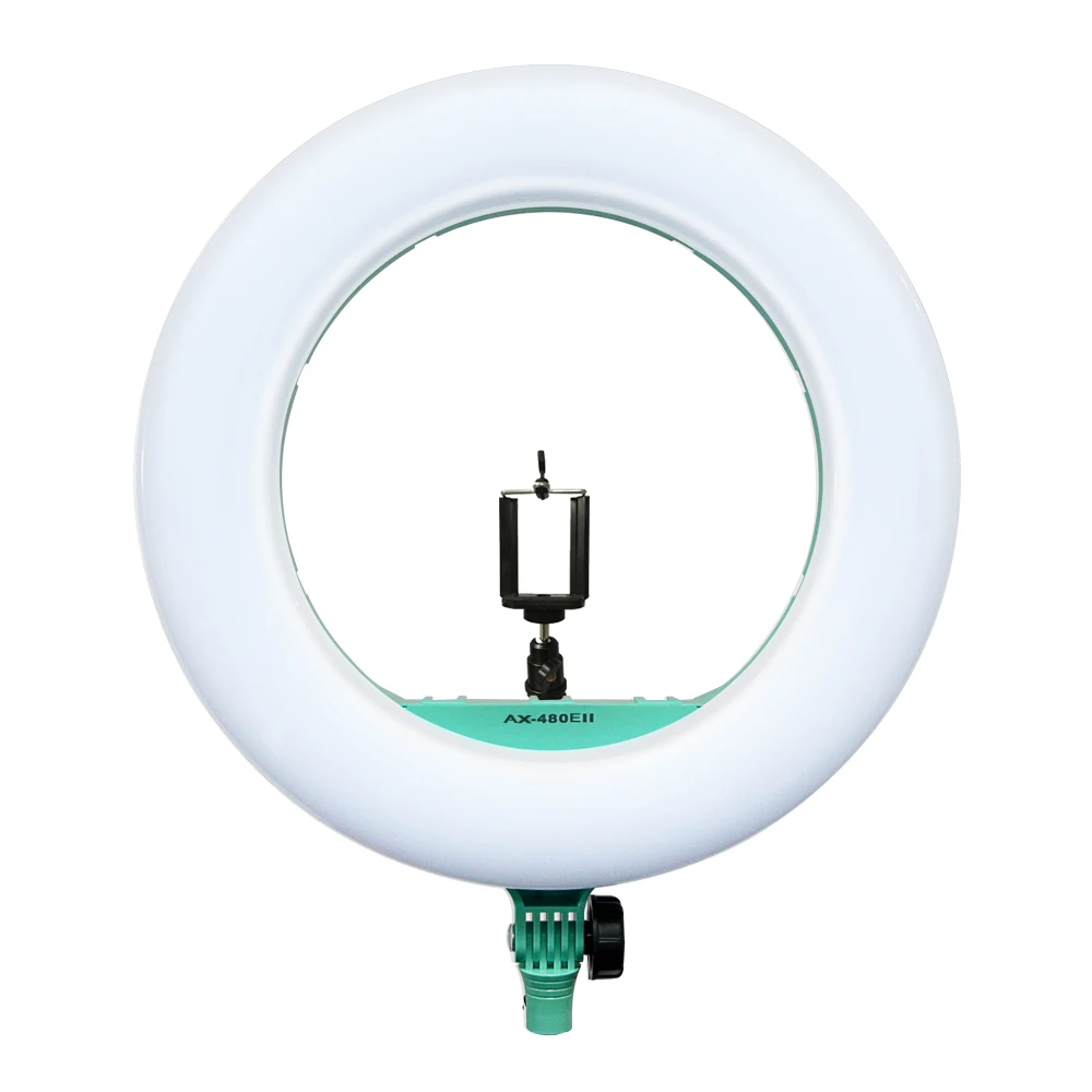 Yidoblo AX-480EII LCD-scherm R - Led Ring Light 18 recensie en prijs