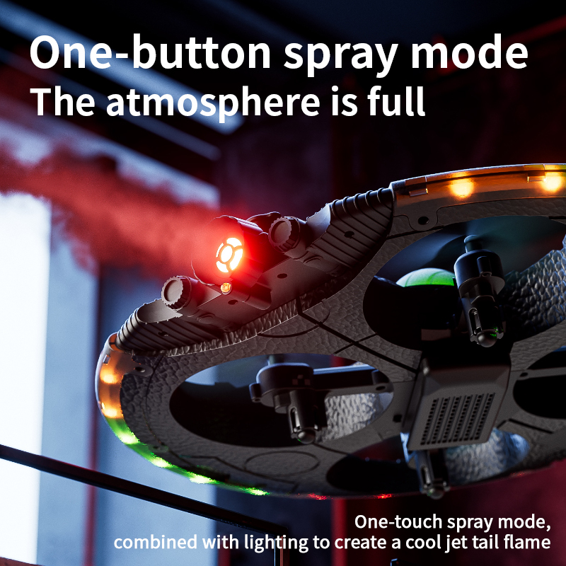 Aerial Photography MINI UFO Af - Photography Lighting Beginners recensie en prijs