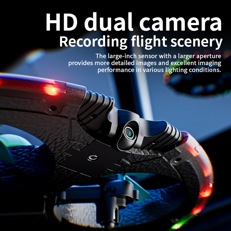 Aerial Photography MINI UFO Af - Photography Lighting Beginners recensie en prijs