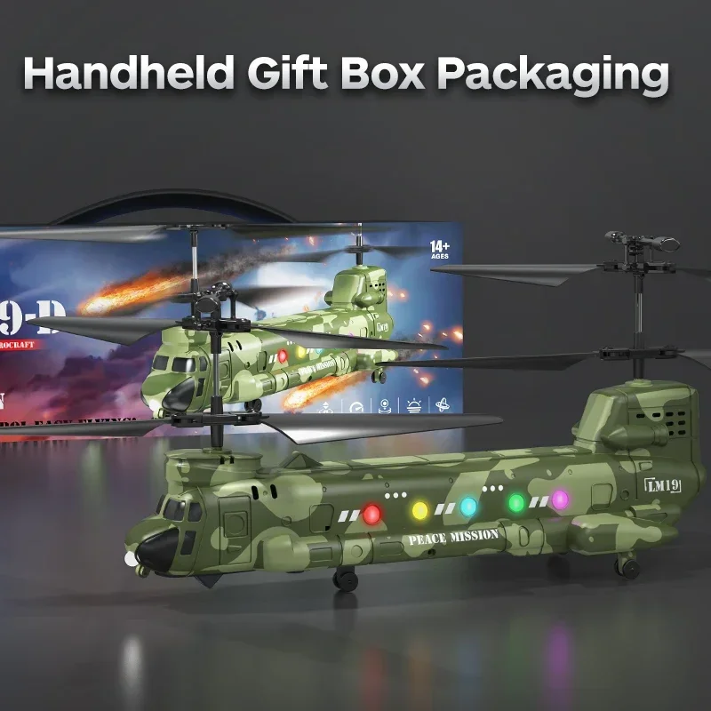 Rc-helikopter met camera Afsta - Photography Lighting Beginners recensie en prijs