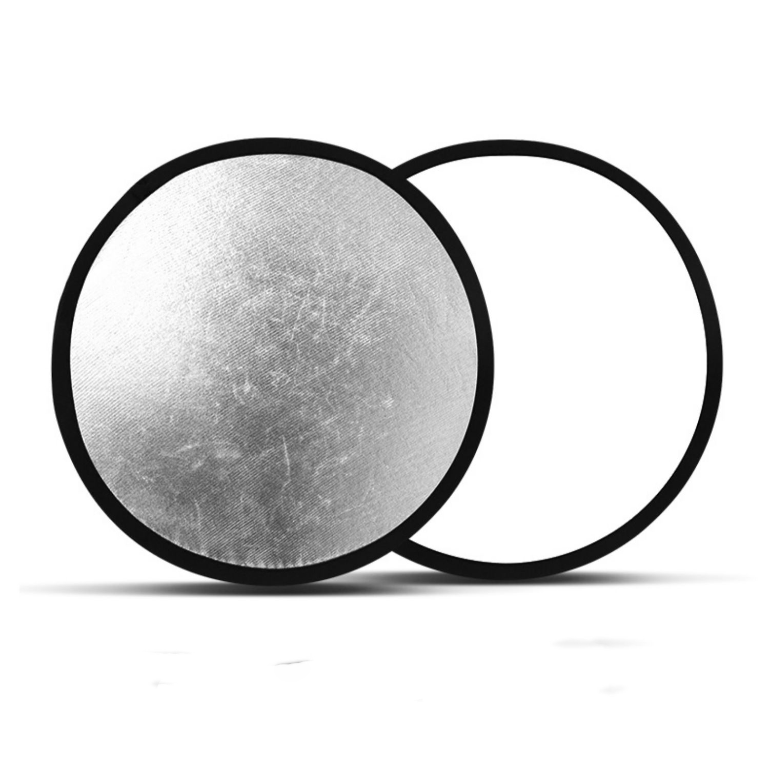 Reflector 30 cm Zak 2 In 1 Mul - Reflector Disc Silver recensie en prijs