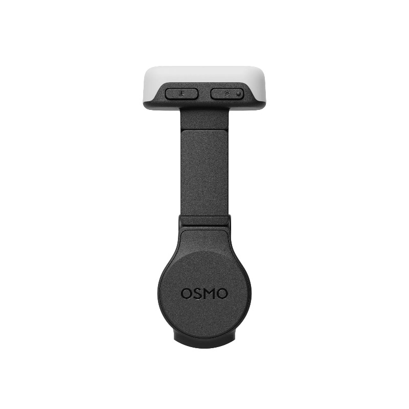 Voor DJI Osmo Pocket 4 Fill Li - Photography And Videography Lighting recensie en prijs