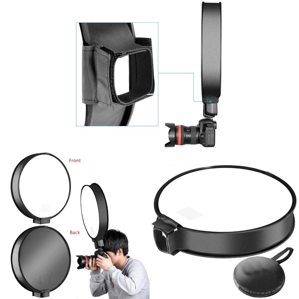 30 cm/40 cm Universele Mini Ro - Softbox Portable Strip recensie en prijs