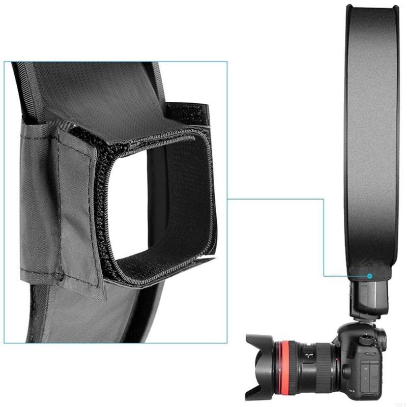 30 cm/40 cm Universele Mini Ro - Softbox Portable Strip recensie en prijs