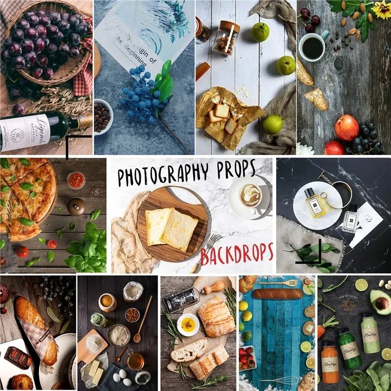 Fotografieachtergrond voor rac - Photography Lighting And Backdrop recensie en prijs