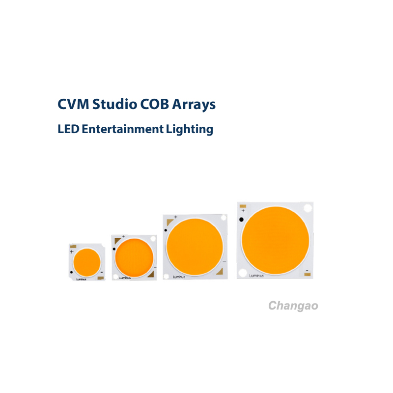 CVM-32 CVM-27-18 CRI95 5600K H - Photography Lighting Diy recensie en prijs