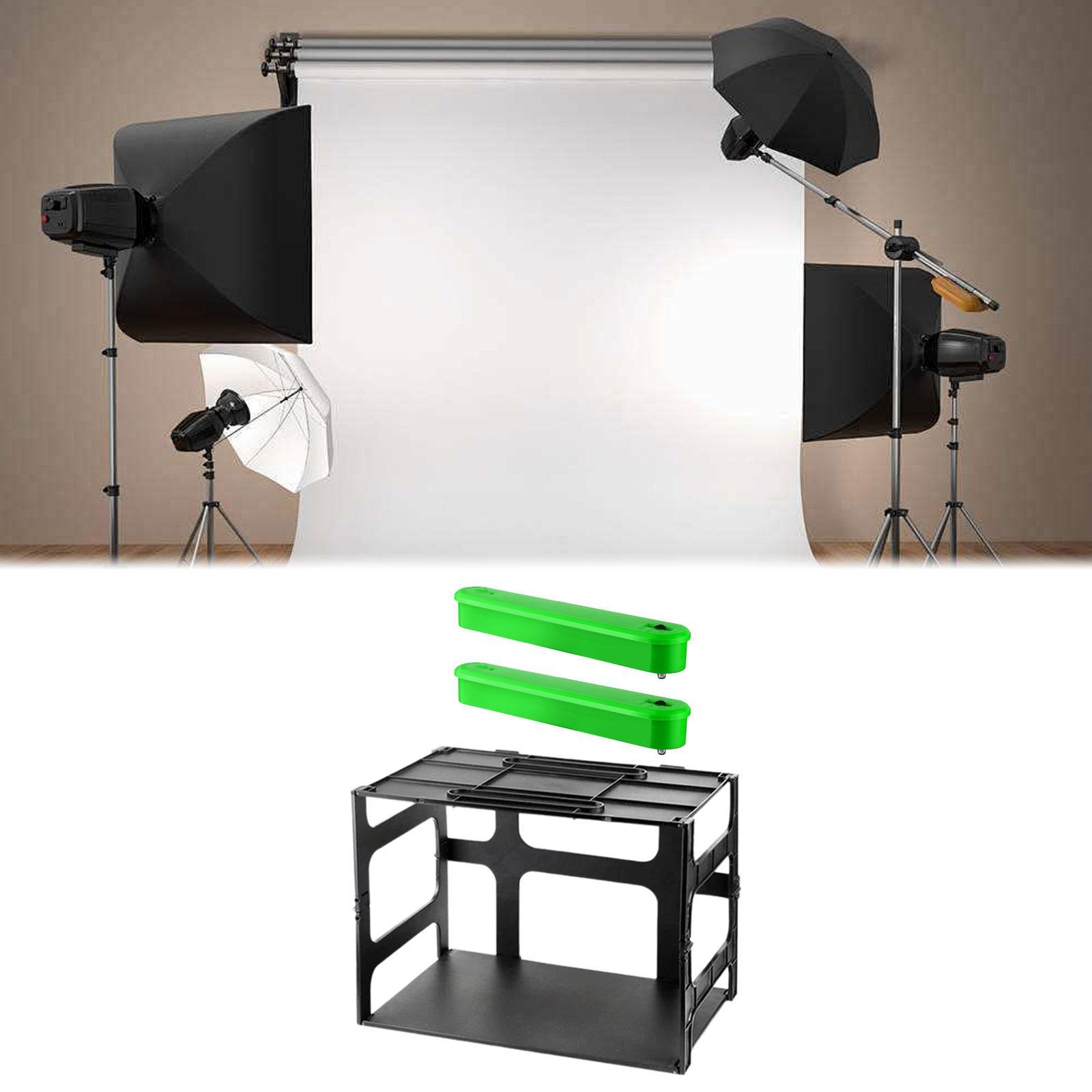 Fotografie Lichtbak DIY Figuur - Photography Lighting Diy recensie en prijs