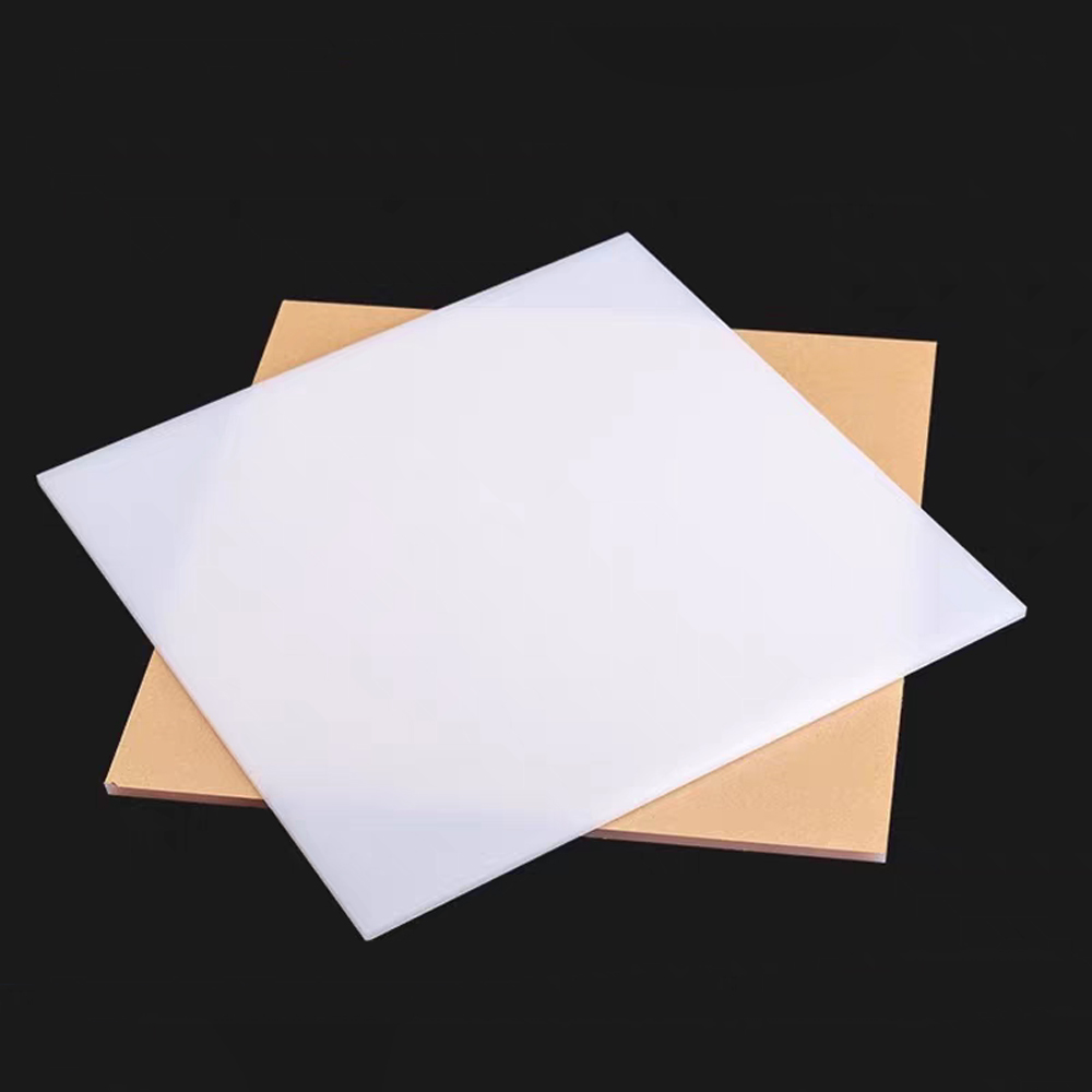 1 stks Dikke 2-30mm Melkwit Fr - Photography Lighting Diy recensie en prijs