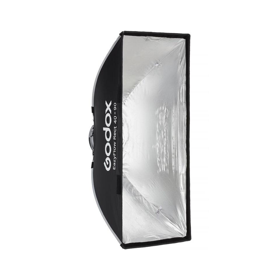Godox EazyFlow Rect 3045/4560/ - Softbox Portable Strip recensie en prijs