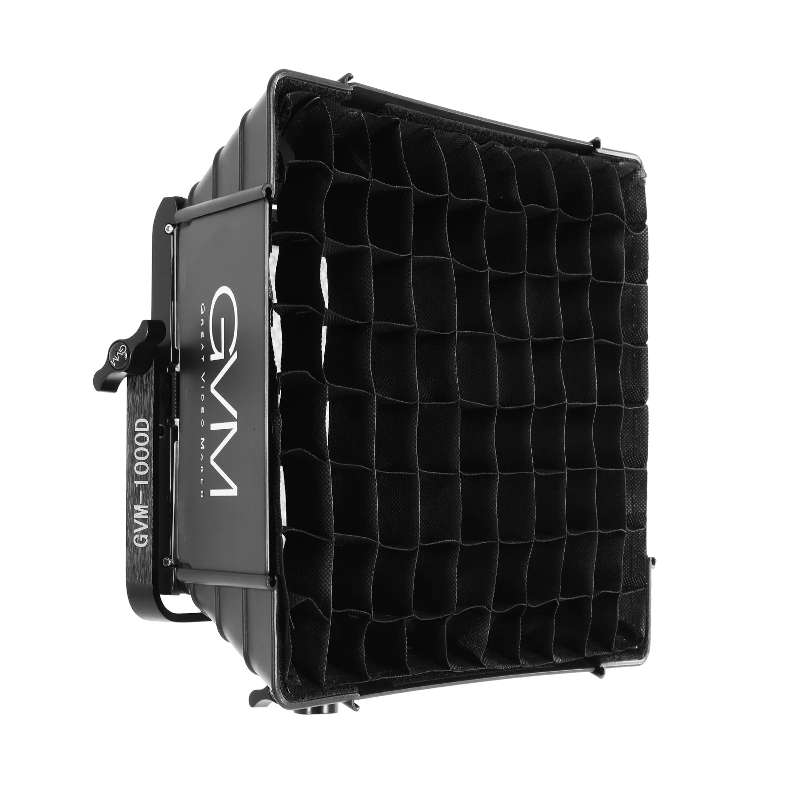 GVM Softbox Diffuser voor LED- - Video Light Panel Led recensie en prijs