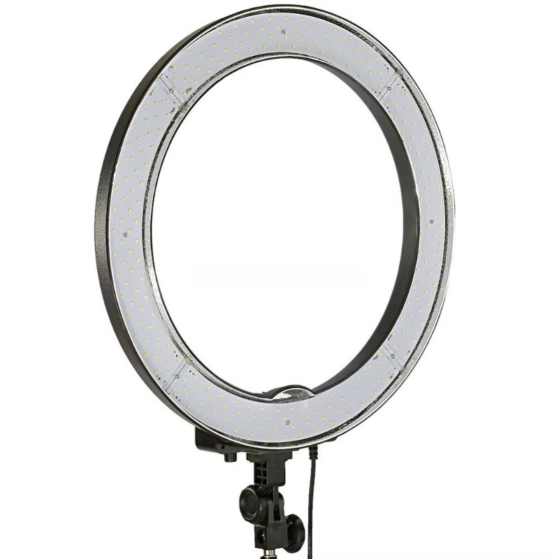 RL-18 SLR camera ringlamp 55W  - Led Ring Light 18 recensie en prijs