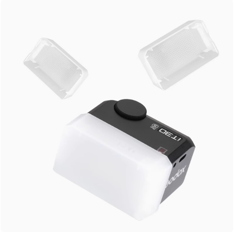 Flitsdiffuser Softbox voor God - Godox Speedlite Flash recensie en prijs