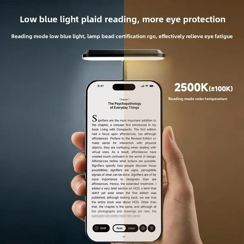 Magnetische mobiele telefoon i - Photography Lighting Color recensie en prijs