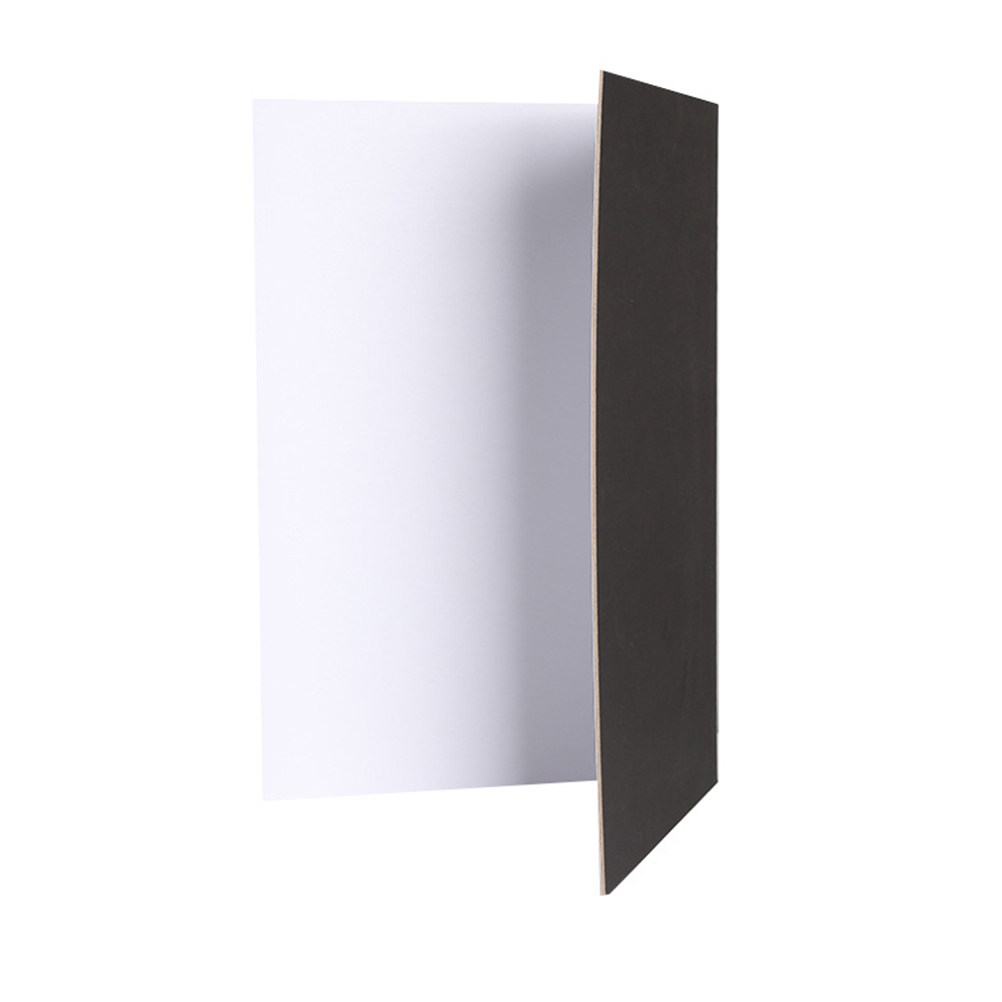 Zwart-wit opvouwbaar reflector - Photography Lighting And Backdrop recensie en prijs