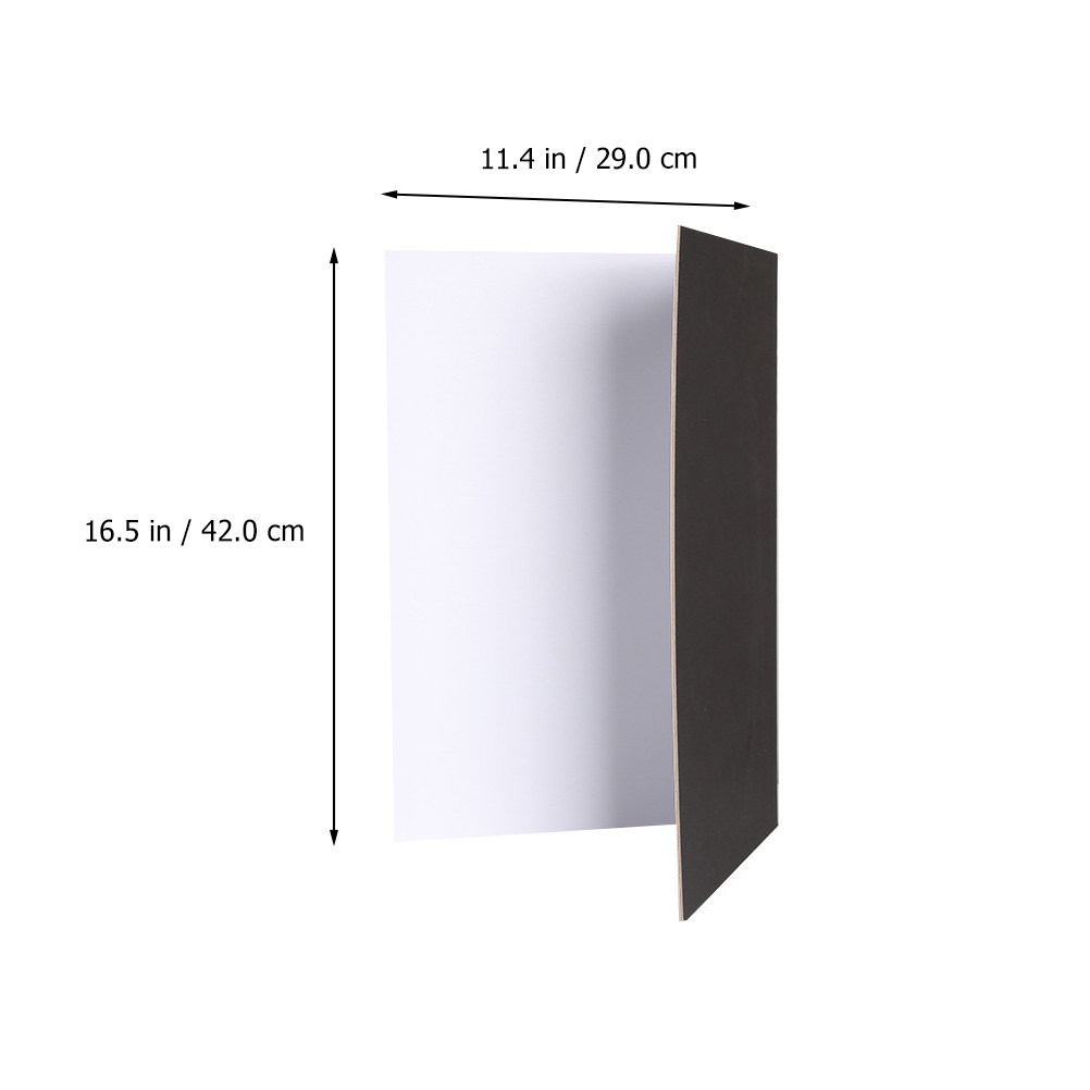Zwart-wit opvouwbaar reflector - Photography Lighting And Backdrop recensie en prijs