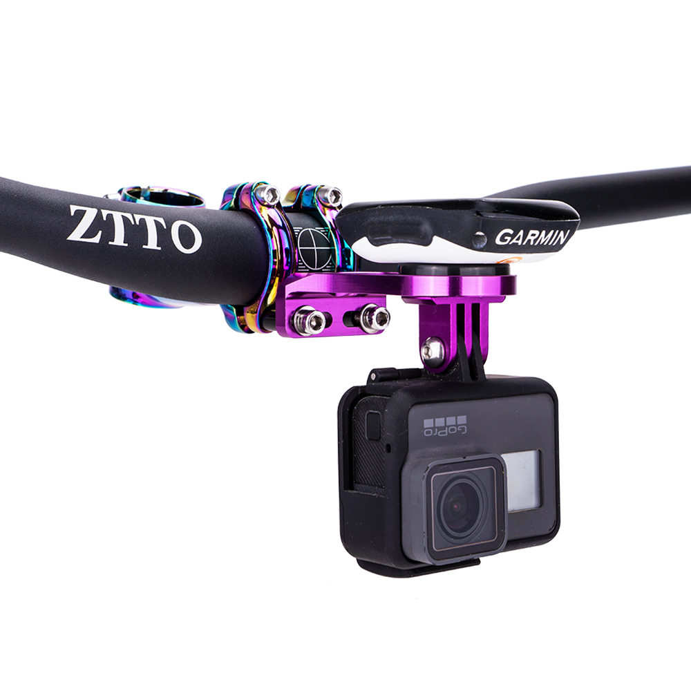 ZTTO Fietscomputerhouder voor  - Photography Lighting Indoor recensie en prijs
