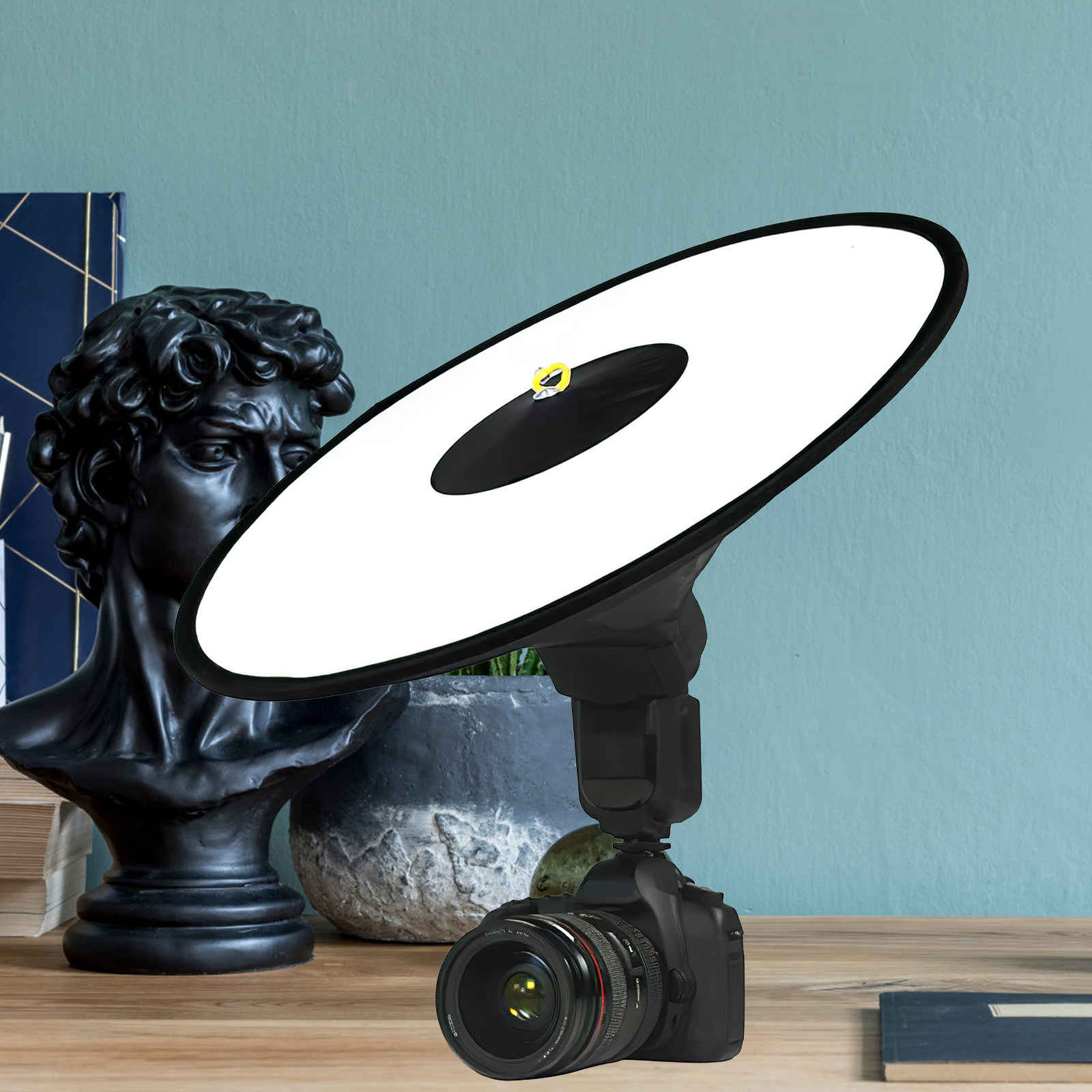 Premium flitserdiffuser voor f - Photography Lighting No Shadows recensie en prijs