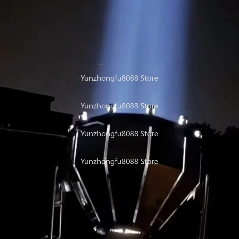 4000W Directionele Beam van Li - Photography Lighting Direction recensie en prijs