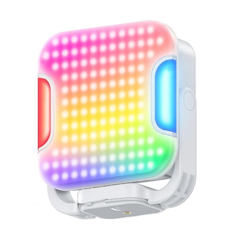 138LED 30 W RGB LED Licht Came - Photography And Videography Lighting recensie en prijs
