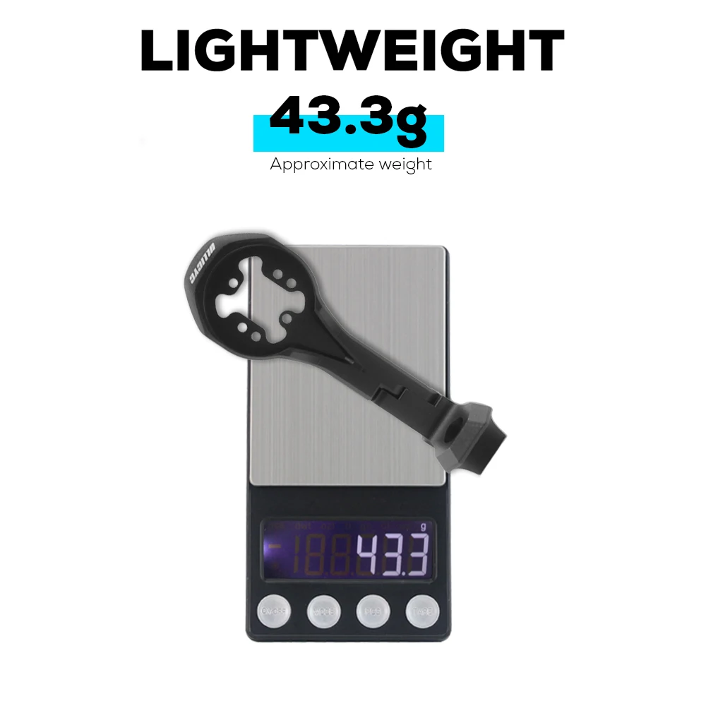 Verstelbare hoek GoPro-compute - Photography Lighting Indoor recensie en prijs
