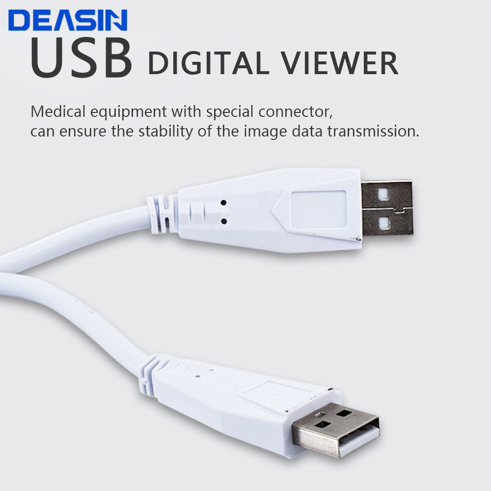 DEASIN USB Type Orale HD Camer - Photography Lighting Indoor recensie en prijs