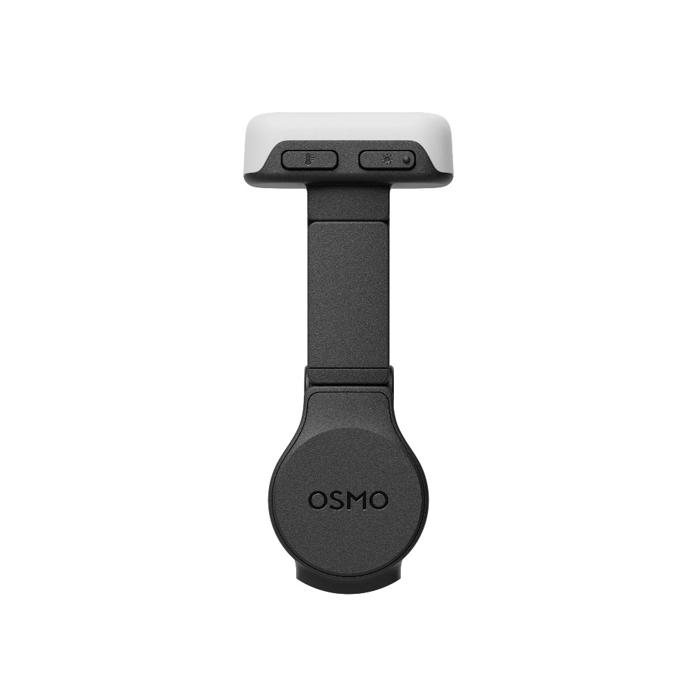 Voor DJI Osmo Pocket 4 Fill Li - Photography And Videography Lighting recensie en prijs
