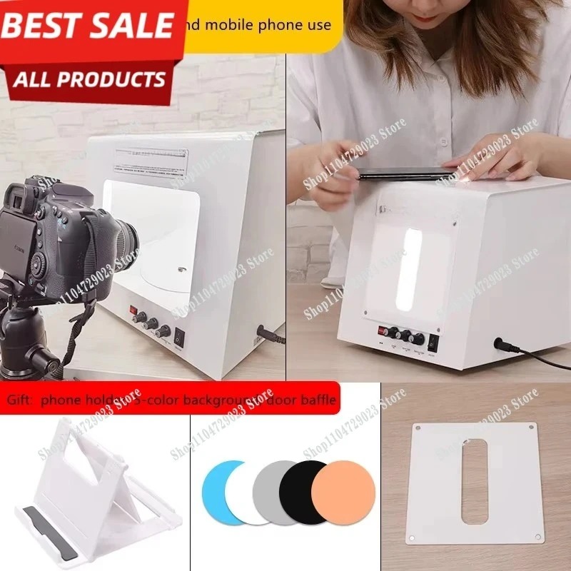 Fabrieksdirect TB20 20cm TB30  - Photography Lighting Direction recensie en prijs