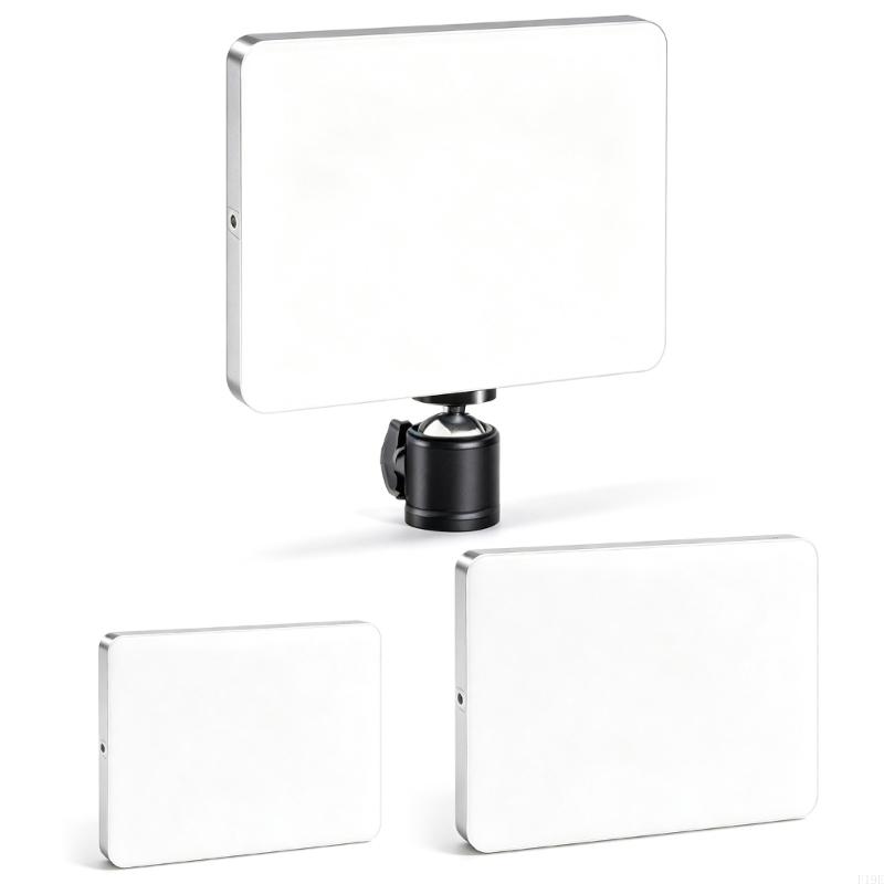 USB LED-telefooninvullicht met - Video Light Panel Led recensie en prijs