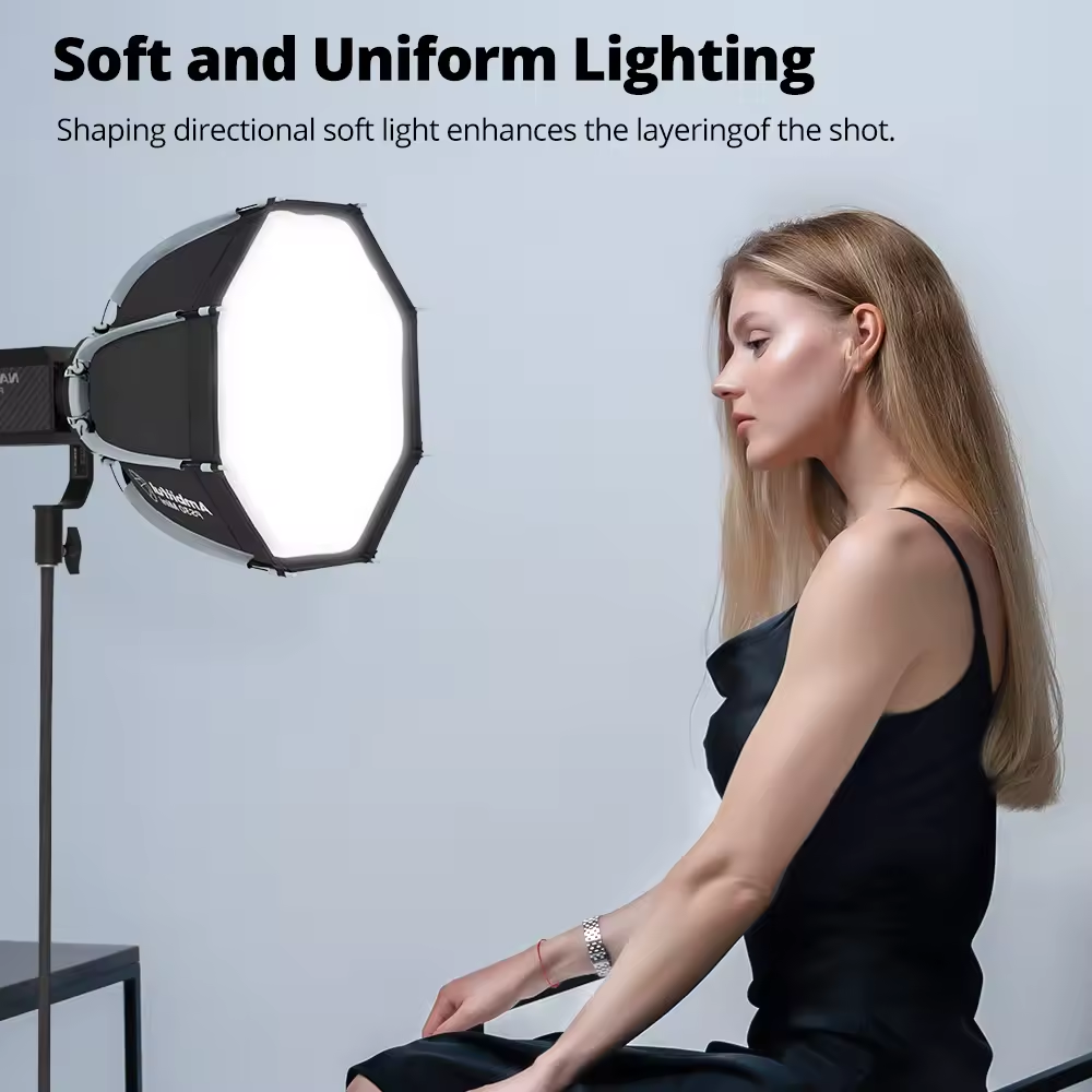 Ambitful PS22 PS30 Softbox Min - Photography And Videography Lighting recensie en prijs