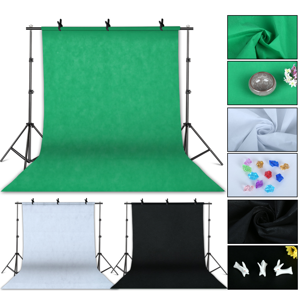 Fotografie Fotostudio Softbox  - Photography Lighting And Backdrop recensie en prijs