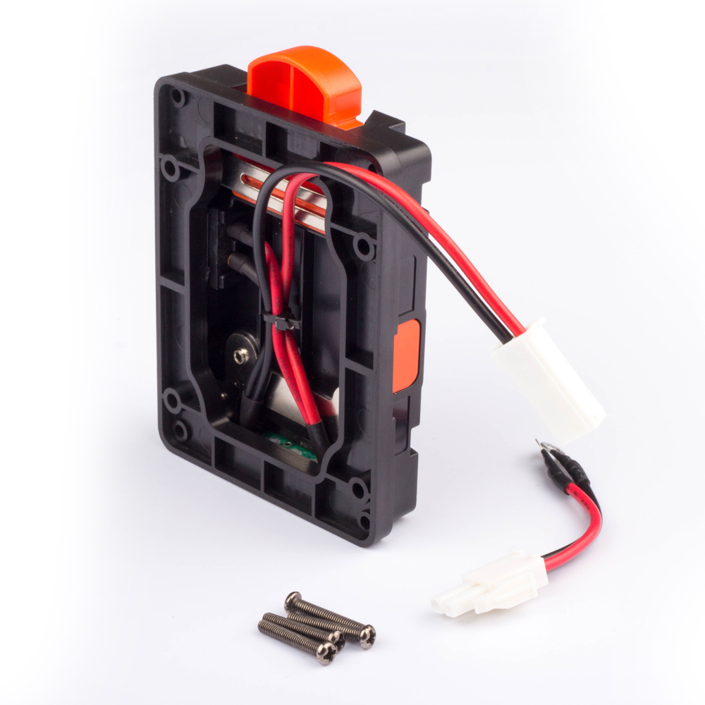 D-Tap Dtap Ptap P-TAP Draagbar - Photography Lighting Diy recensie en prijs